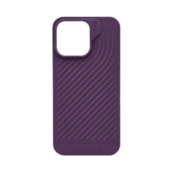 GEAR 4 STRIPED Maska za telefon za Iphone 15 Pro Max , Ljubičasta