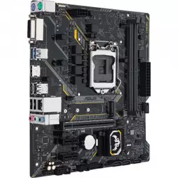 ASUS TUF H310M-PLUS LGA1151 (300 serija) mATX osnovna plo??a