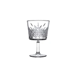 Pasabahce PASABAHCE, TIMELESS, KOZARCI ZA KOKTAIL/VINO, 260 ML, 4 KOS, (22152997)