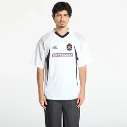 Majice Umbro Training 08 10 T-Shirt White M