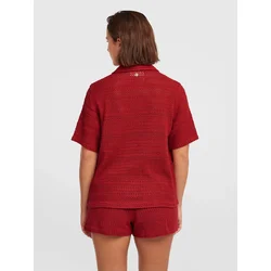 ONEILL Bluza  rdeča