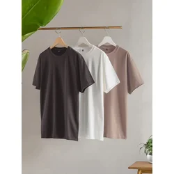 Trendyol Muški set majica TMNSS19BO0007, Višebojni