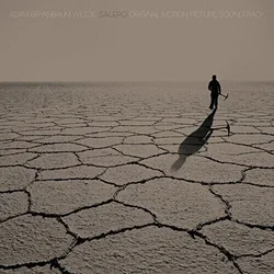 Adam Bryanbaum Wiltzie - Salero (O.S.T.) (LP)