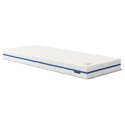 PerfectMatras Ležišče iz hladno valjane pene PUREFOAM - 7 con H3(160x190)