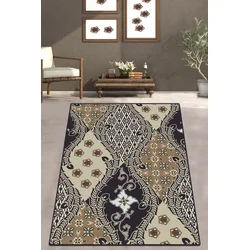Conceptum Hypnose tepih, 100x160cm, krem