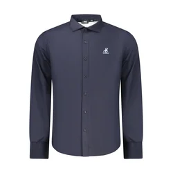 U.S. Grand Polo Muška košulja AU02840AMEDEO, Teget