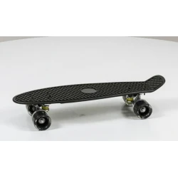 Skejtbord za decu Simple board Model 683 - Crni