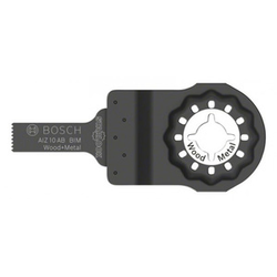 Bosch BIM uranj. seč. za drvo i metal 10x20mm