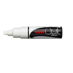 Uni-Ball PWE-8K Marker Chalk tečna kreda UNI Bela 8mm ( C939 )