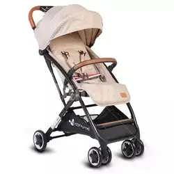 Cangaroo Kolica Paris Beige