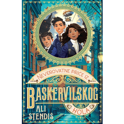 Neverovatne priče iz Baskervilskog hola
