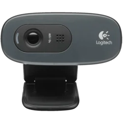 Logitech HD Webcam C270 spletna kamera