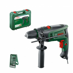 BOSCH zeleni alat Udarna bušilica UnviersalImpact 730, 0603313402