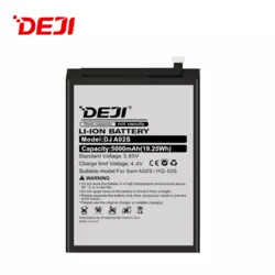 Baterija DEJI za Samsung A02s HQ-50s (5000mAh)