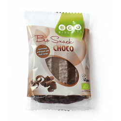 ECO-BISCUITS Biskvit s čokoladom, (5410464100416)
