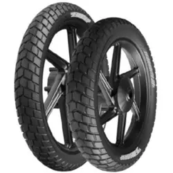 Eurogrip Terrabite DB+ ( 120/80-18 TT 62P zadnji točak )