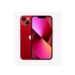 Apple iPhone 13 128GB New Box MLPJ3 Red EU