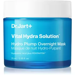 Dr. Jart+ Vital Hydra Solution™ Hydro Plump Overnight Mask, maska za lice Maske za lice