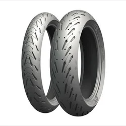 Michelin Road 5 ( 120/60 ZR17 TL (55W) M/C, prednji kotač )
