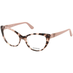 Guess GU2708 072 Havana/Kristalna