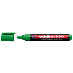 Marker permanent 330 1-5mm, kosi vrh