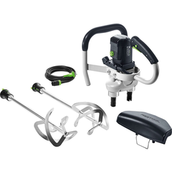 FESTOOL Mešalnik MX 1600/2 REQ DUO DOUBLE