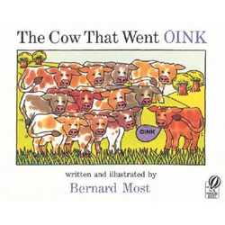 Cow That Went Oink