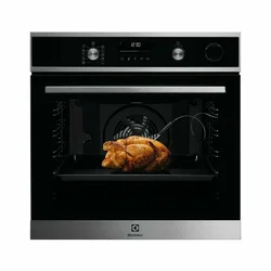 ELECTROLUX Vgradna pečica EOC6P77WX