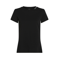 Calvin Klein Jeans Majica črna