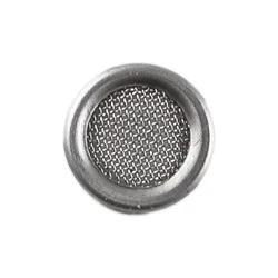 Cafelat Robot Mesh Filter