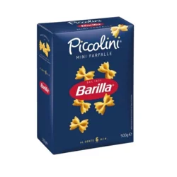 Barilla Macaron Mini Farfalle 500g - Barilla