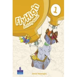 Fly High Level 1 Activity Book