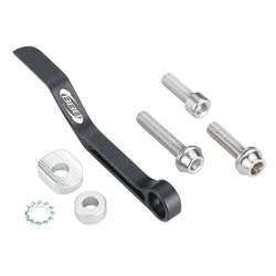 BBB Lovilec verige BBB ChainWatch BCR-80C 46/36T