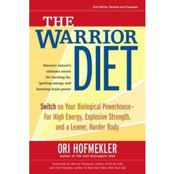 Warrior Diet