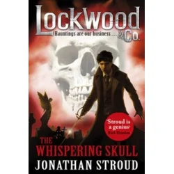 Lockwood & Co: The Whispering Skull