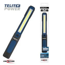 Ansmann radna lampa WL250B slim ( 3379 )
