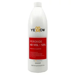 Yellow Peroxide 1000 ml