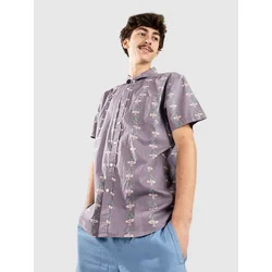 Vissla Atomic Palms Eco Shirt dusty lilac