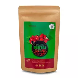 Organski guarana prah DTC 100g