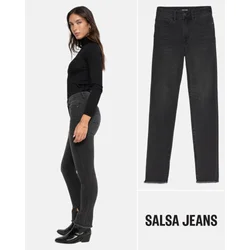 Salsa Destiny Kavbojke