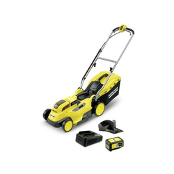 KARCHER akumulatorska kosilnica LMO 18-36 Battery Set 1.444-421.0