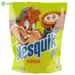 NESQUIK 400GR DOJPAK (20) NESTLE