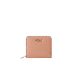 GUESS Denarnica MELODY staro roza