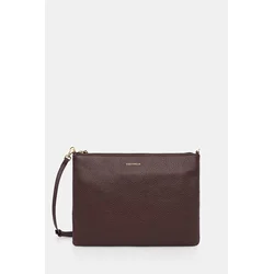 Coccinelle crossbody torbica ženska usnjena