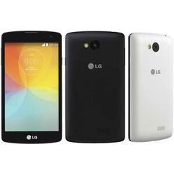 LG pametni telefon F60 BLACK