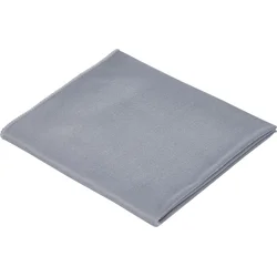 McKinley TOWEL MICROFIBER LT, peškir, siva 303166