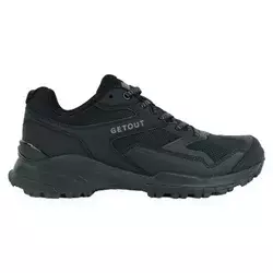 Lacuna getout patike helion crna vel. 36 ( 9helionbk/36 )