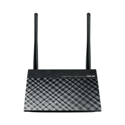 RT-N12+ Wireless Router