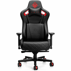 HP gejmerska stolica OMEN by HP Citadel Gaming chair (6KY97AA)