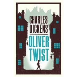 Oliver Twist